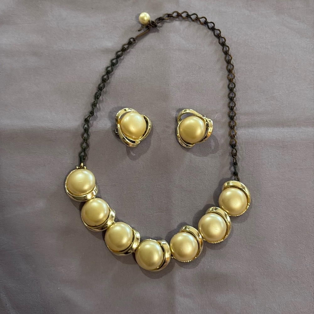Costume Jewelry